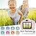 Gretex Gift Boxed Kids Camera, Digital Camera for Kids, Best Birthday Festival Gift for Age 3 4 5 6 7 8 9 10 Year Old Girls and Boys - Best Toys