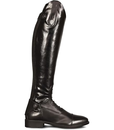 tuffrider ladies belmont dress boots Boot – Premium Leather Tall Boot With Memory Foam, Spanish Top Ladies Dress Boot published_date:2024-08-19T17:39:03Z