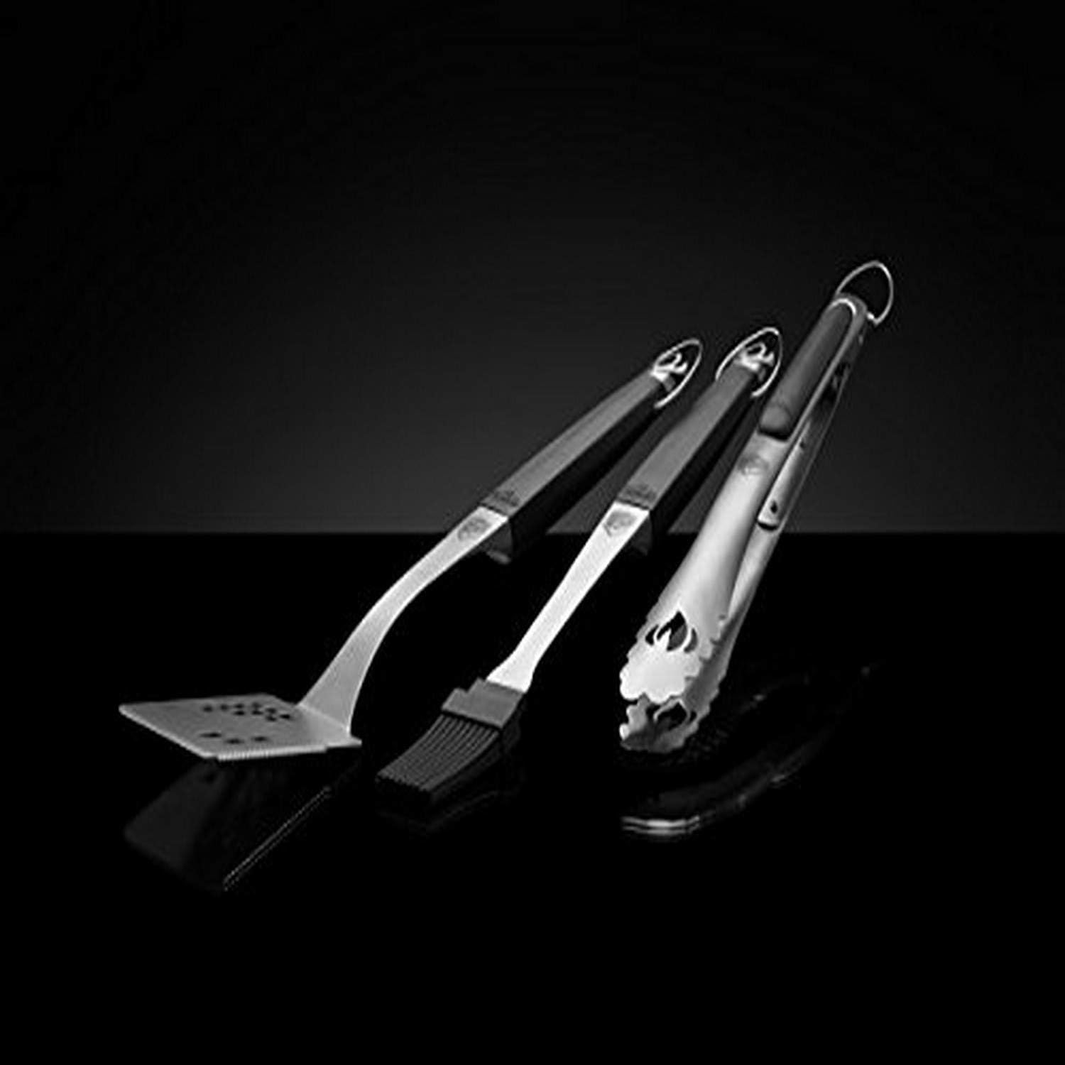 Napoleon Grills 70036 Commercial 3 Piece Toolset Amazon.ca Patio