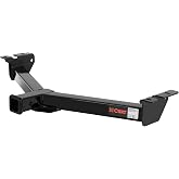 Curt Manufacturing 31053 Front Mount Receiver