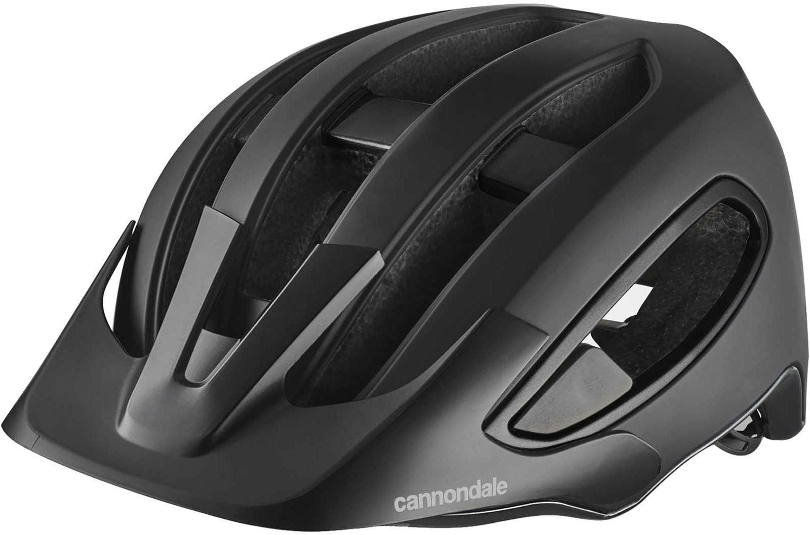 Cannondale Hunter Mens Mountain Bike Helmet