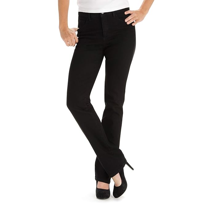 lee classic fit womens jeans