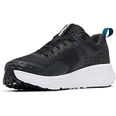 Columbia Men's Konos TRS Outdry Waterproof Shoe | Fully Waterproof, Lightweight, High Traction, Wide Fit Available