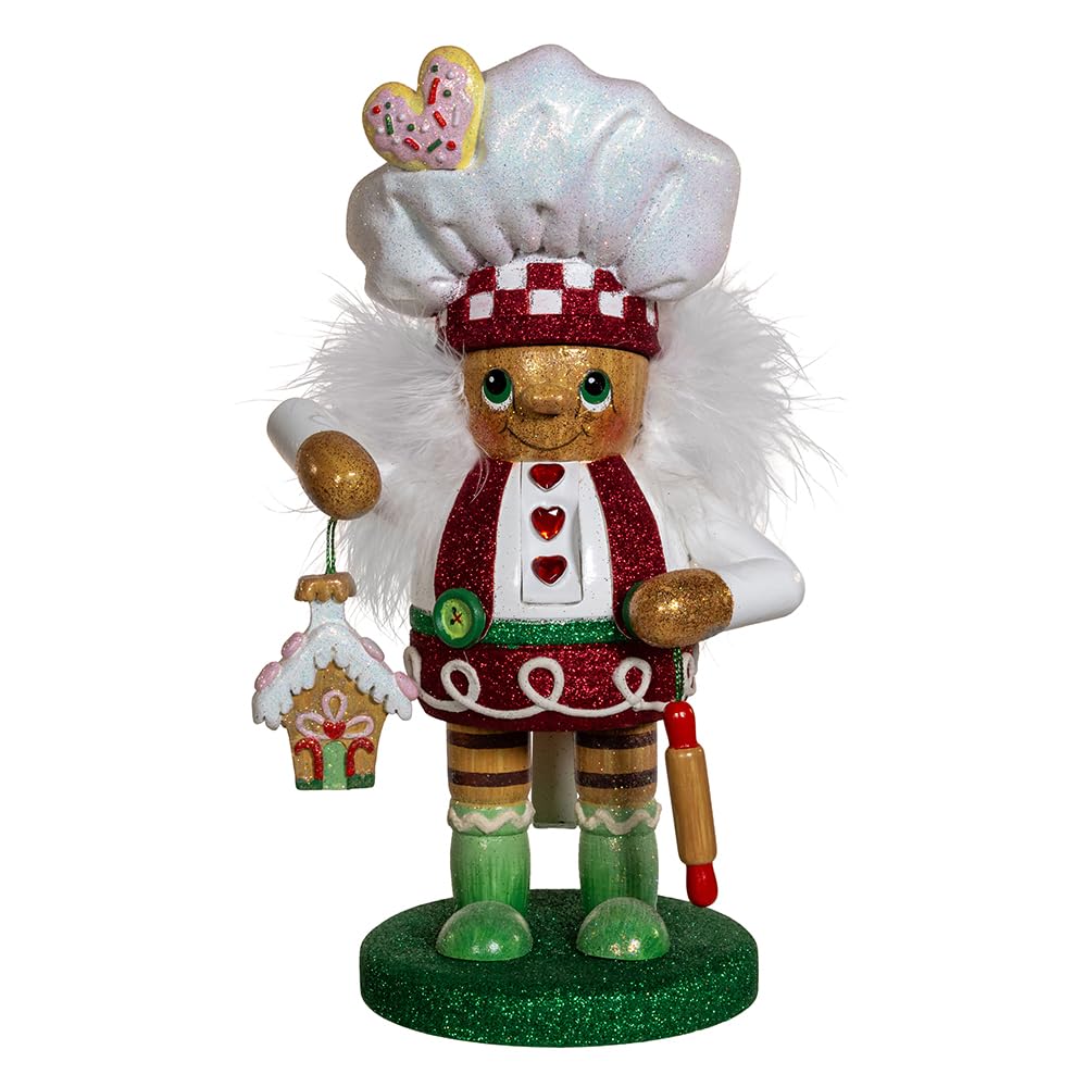 Hollywood Nutcrackers Kurt Adler Kurt S. Adler Nutcracker Alice In ...