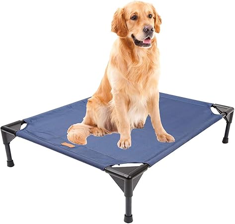 foldable pet cot
