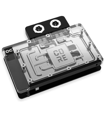 Amazon.com: Alphacool Core Geforce RTX 4090 Reference Design