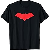 Batman Red Hood T-Shirt