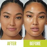 Maybelline SuperStay 24H Hybrid Powder Foundation Medium to Full Coverage view 3