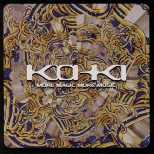 Kohki More Magic Kore Music Amazon Com Music amazon com