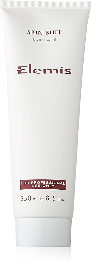 elemis skin buff qvc