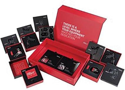 sram etap wifli complete groupset