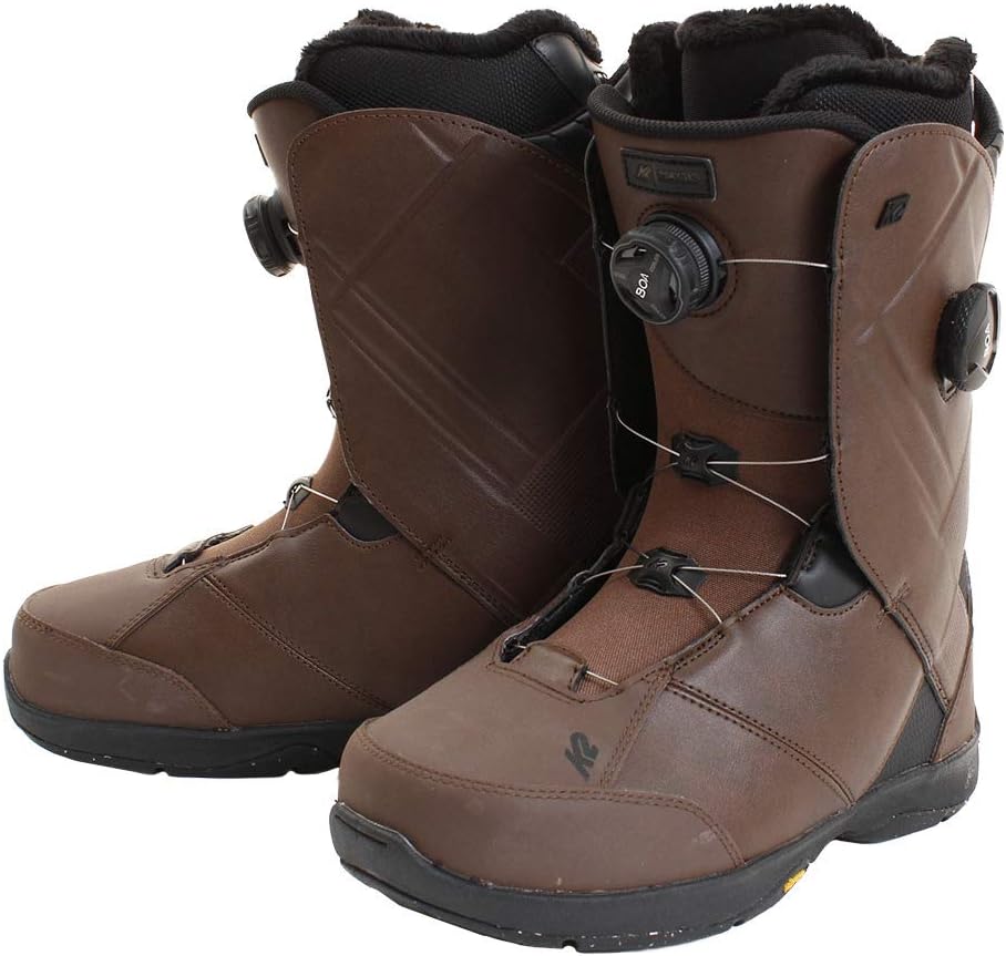 k2 maysis heat snowboard boots 2019