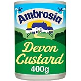 Ambrosia Devon Custard in 14.1ozg offers a cla Can