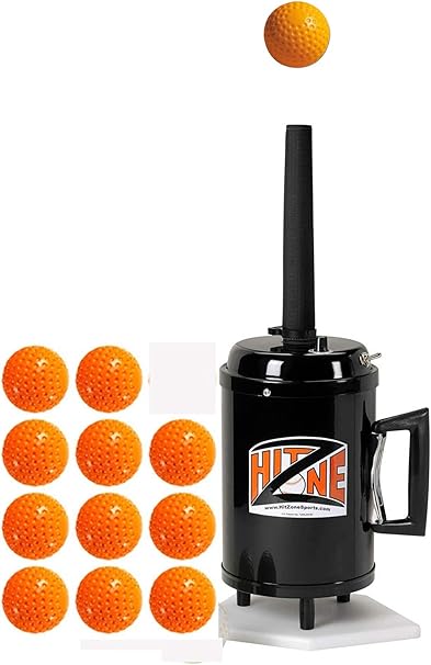 hitting zone baseball