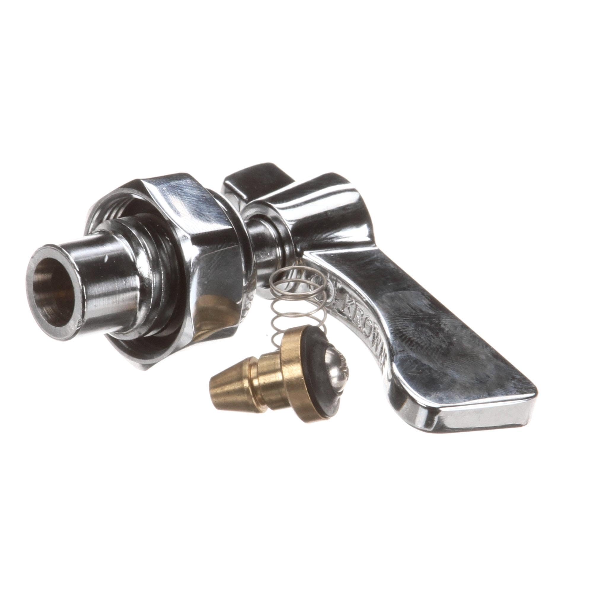 Krowne 21-320L - Cold Stem Assembly for Fisher Faucets, Low Lead