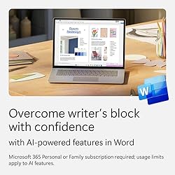 Microsoft 365 Personal - Subscription - 1 License