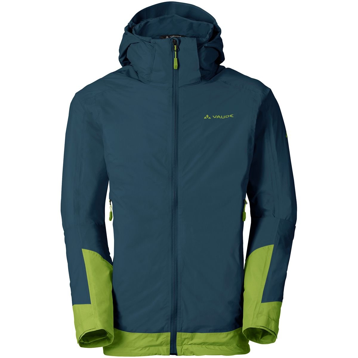 Vaude Men's Kofelw Jacket, Dark Petrol, XX-Large