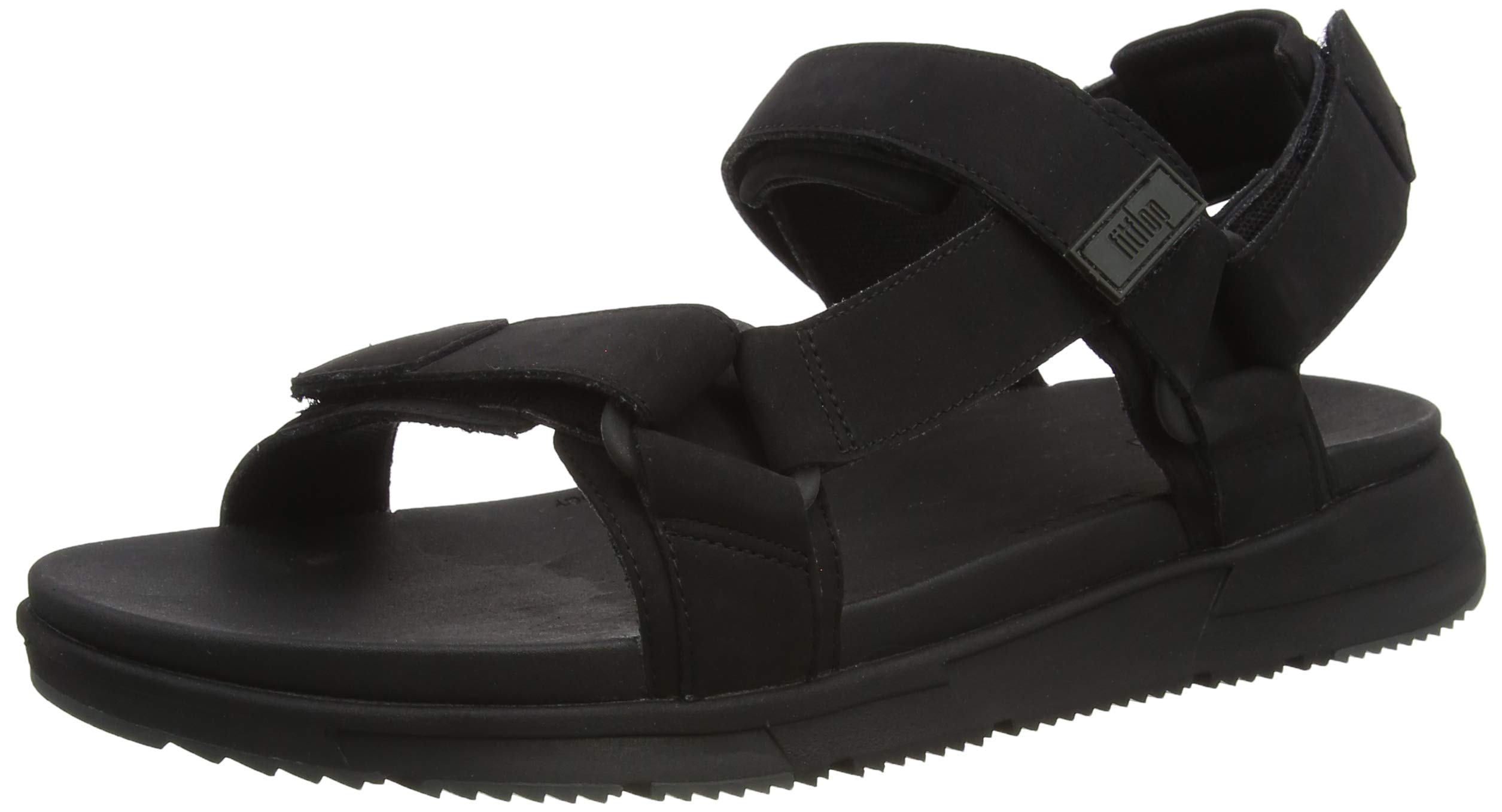 flip flops with back strap men's
