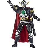 Hasbro Toys Power Rangers Lightning Collection 6" Lost Galaxy Magna Defender Collectible Action Figure with Accessories