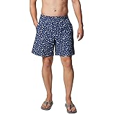 Columbia Mens Super Backcast II Water Short