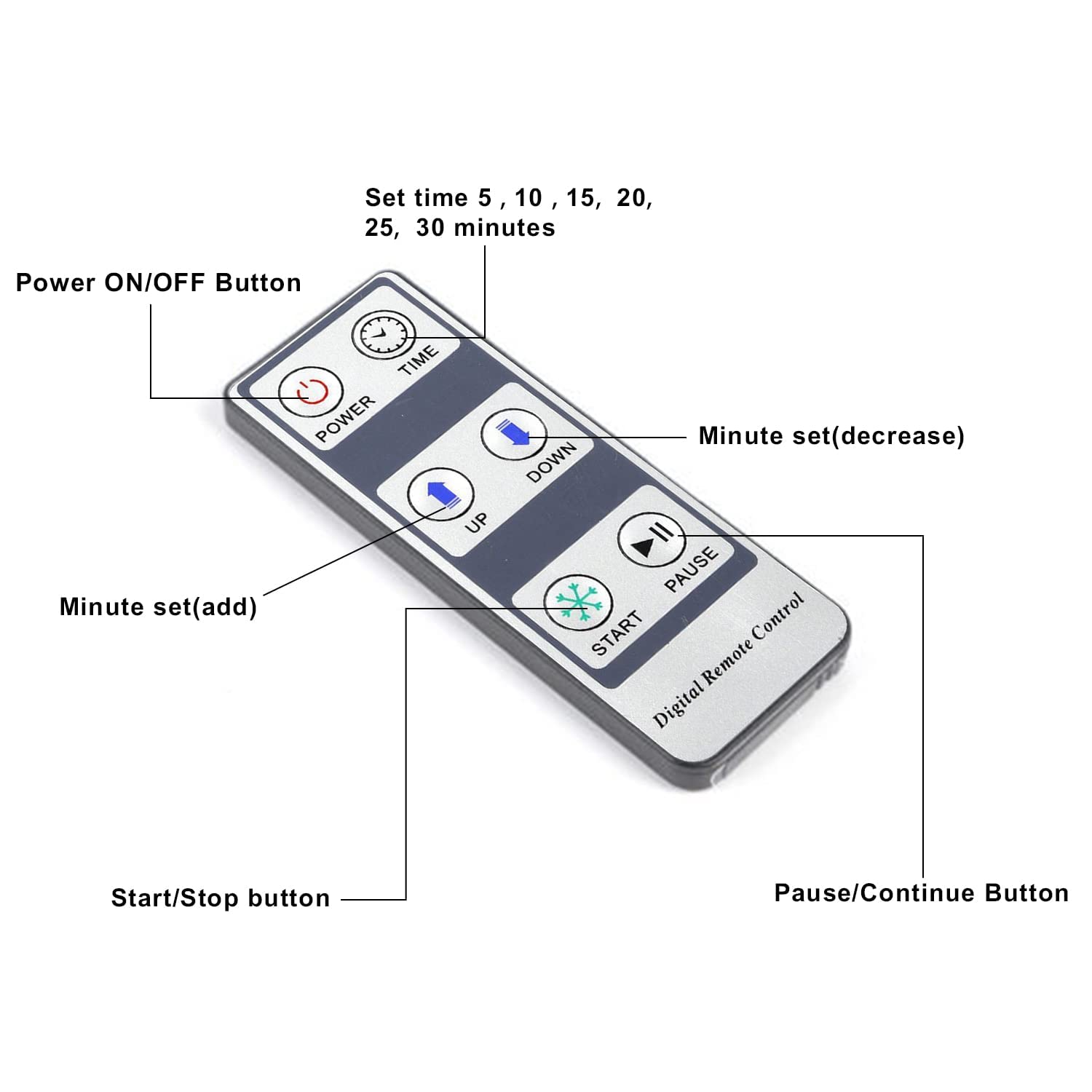 Dental Mobile Teeth Whitening Lamp Cold Bleaching Teeth Whitening Blue Light Machine LED Teeth Whitener Accelerator Light Oral Care