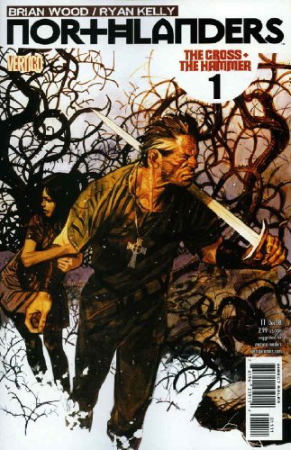 Northlanders (2008) #11 Doc