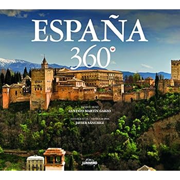 España 360º (Territorio) España 360º (Territorio)