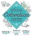 100% Colombian Coffee Single Serve K-CUPS - Medium High Roast - Premium Coffee Blend - Compatible Keurig Recyclable k cups (Antioquia Plus Blend, 12)