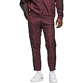 Adidas Mens Pretty Tough Satin Track Pants