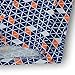 ETERNAL CENTURY Men's Underwear Cotton Stretch Low-Rise Boxer Briefs (4-Pack) Diamond L