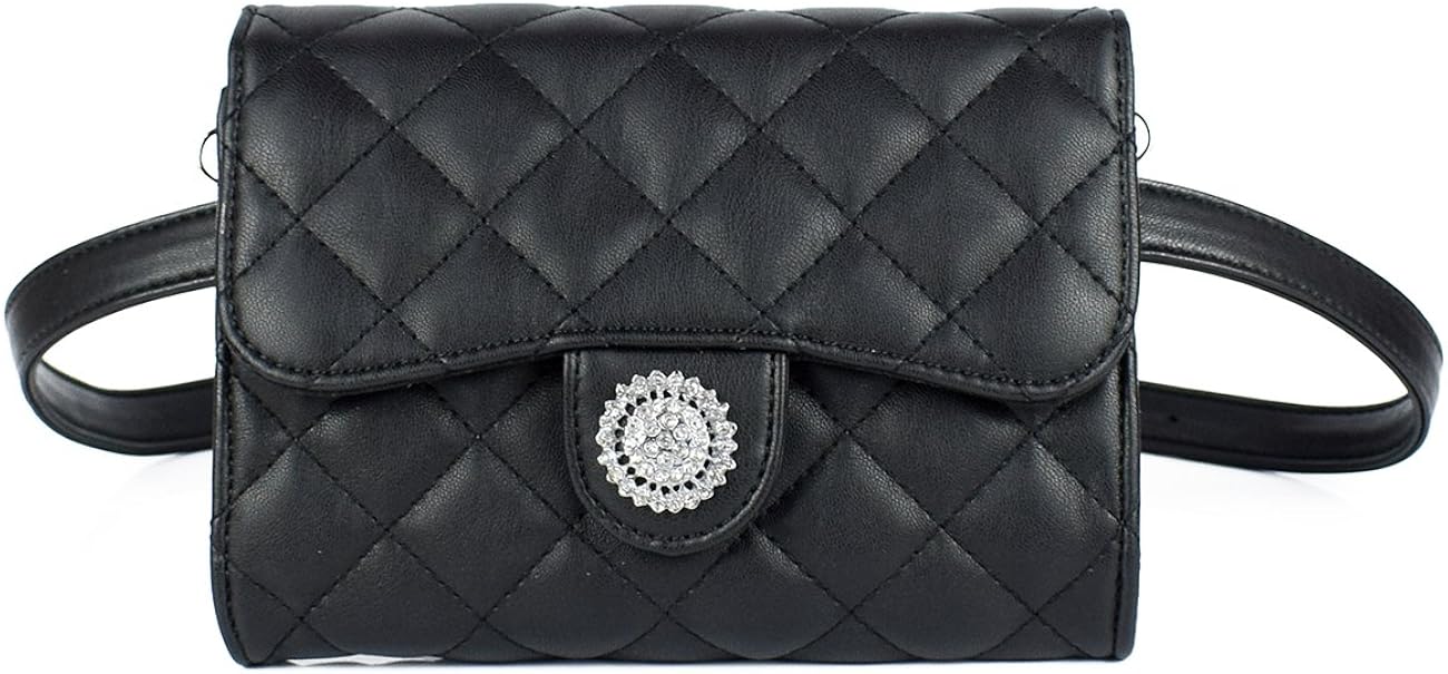 stylish fanny pack womens