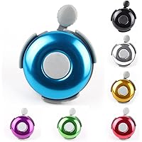 Amazon Best Sellers: Best Bike Bells