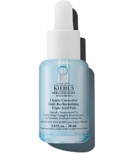 Amazon.com: Kiehl's Clearly Corrective Dark Spot Serum
