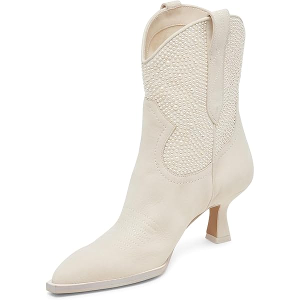 Amazon.com | Dolce Vita ANGEL | Ankle & Bootie