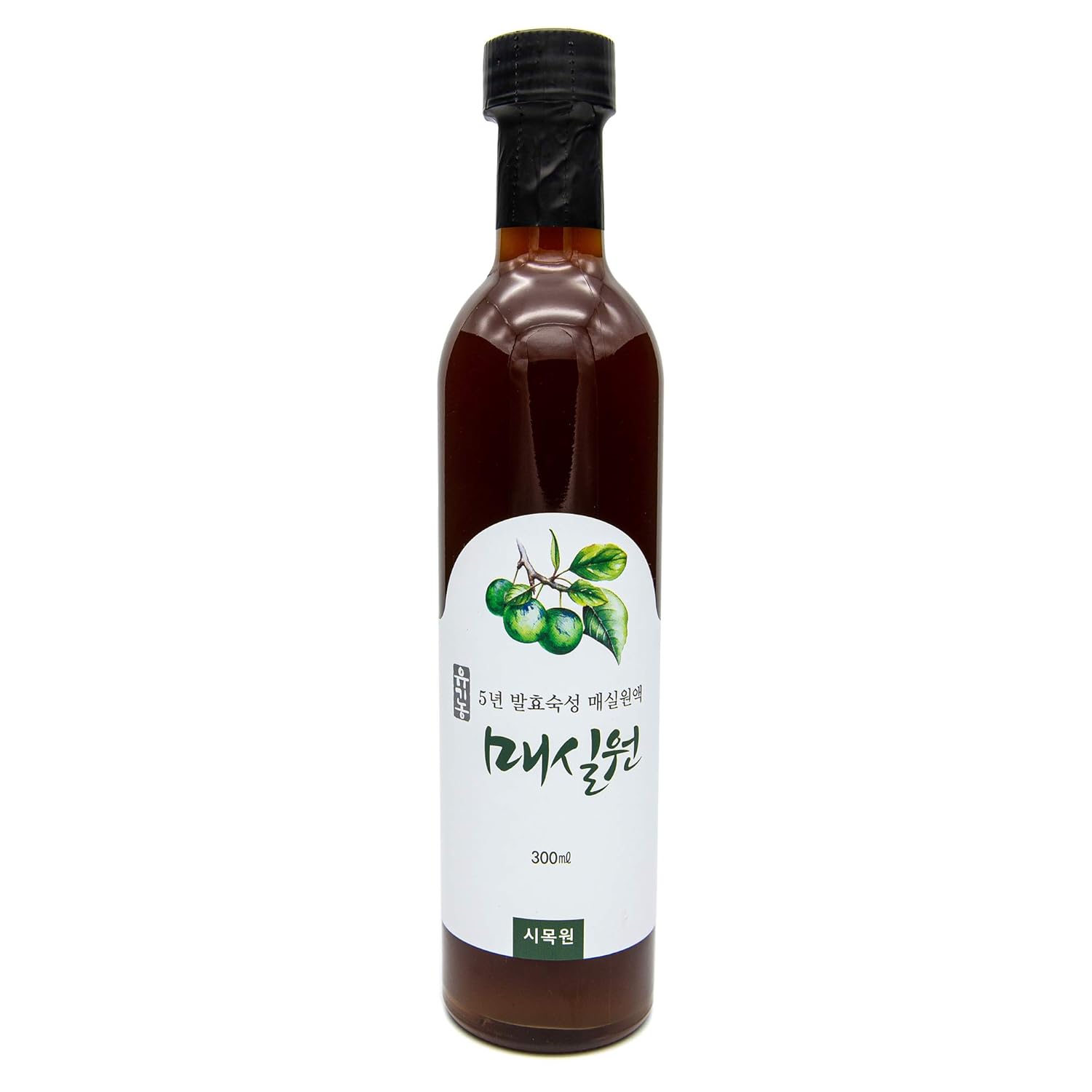 Korean Green Plum Extract [ Korean Pantry ] Natural Maesil