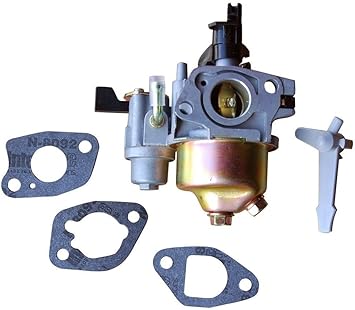 coleman mini bike ct200u carburetor
