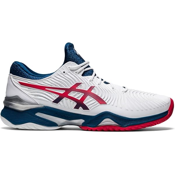 asics【26.5】限定USオープンモデル COURT FF L.E. NYC COURT FF
