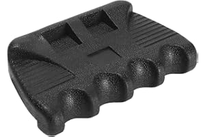 SANXIULY Pool Cue Holder For Table,Pool Cue Claw,Cue Stick Holder Pool Cue Rest Billiards Accessories 4