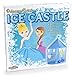 Princess Neve's Ice Castle Pop Up Play Tent with Carrying Case by Imagination Generation