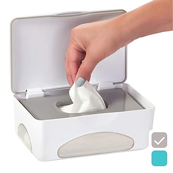 pampers wipe holder
