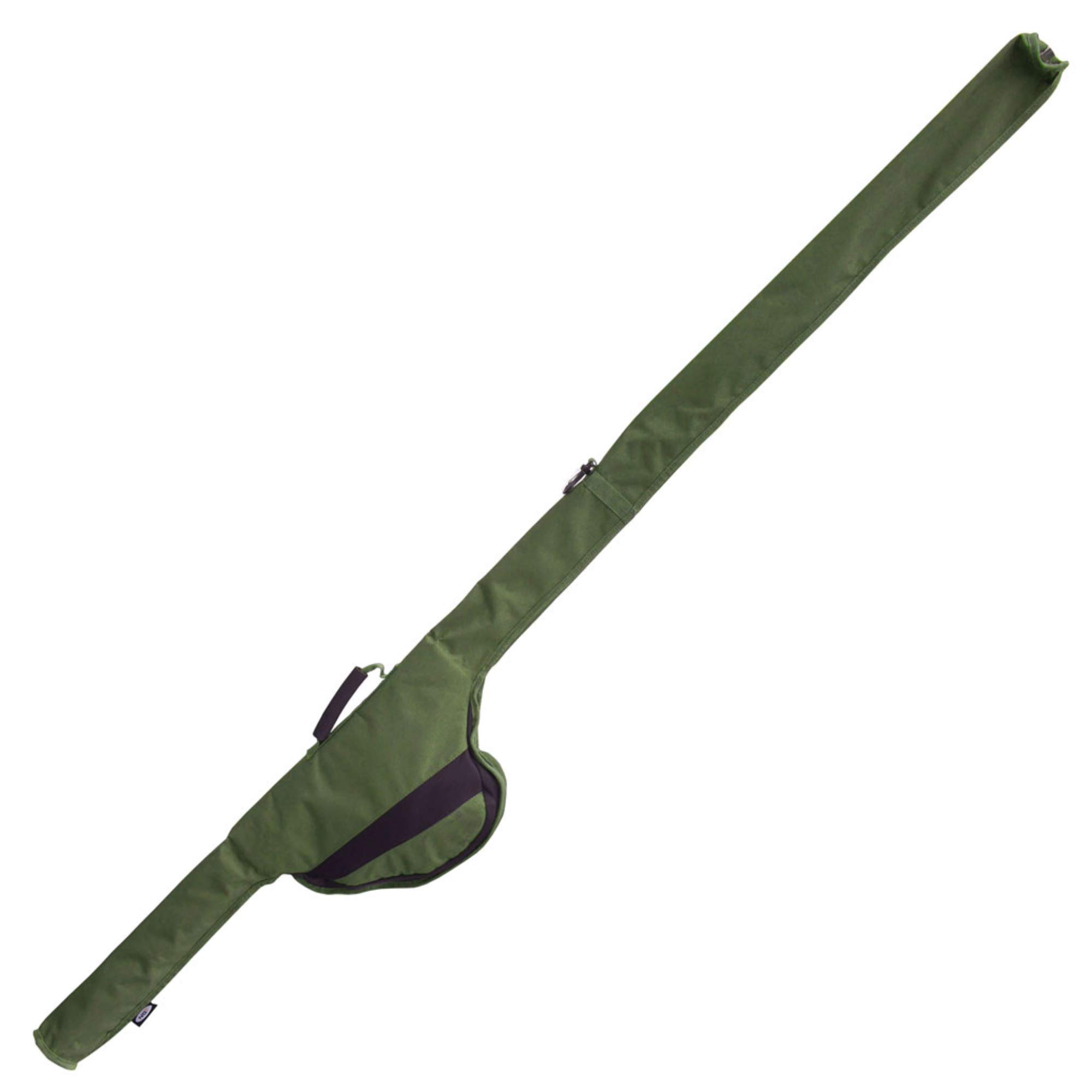 NGT Single Sleeve Rod - Green, One Size