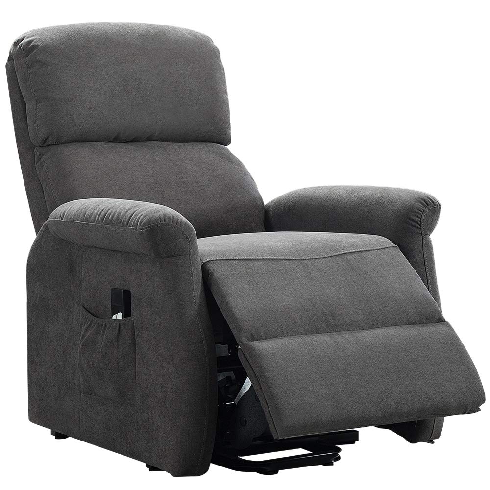Best Cloth Lift Chairs For Elderly