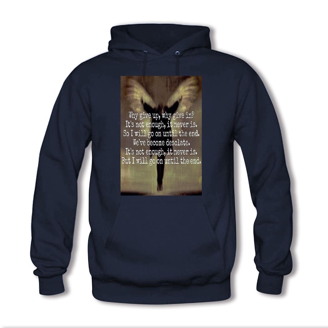 breaking benjamin hoodie