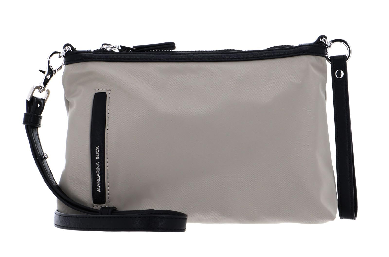 Mandarina Duck Women's Hunter Pouch with strap