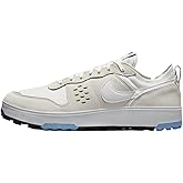 Nike C1TY “Surplus” Shoes (FZ3863-102, Summit White/Pure Platinum/University Blue/White)