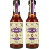 Scrappy's Bitters, Orleans, 2 Pack Bottle