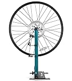 Professional Bicycle Wheel Truing Stand, Removable