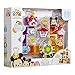 Tsum Tsum Disney Deluxe Fun at The Fair Stack Em's Display Set
