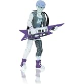 Roblox Imagination Collection - Wade The Spiritual Rockstar Figure Pack [Includes Exclusive Virtual Item]