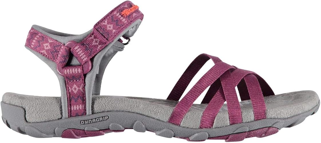 karrimor salina ladies walking sandals review